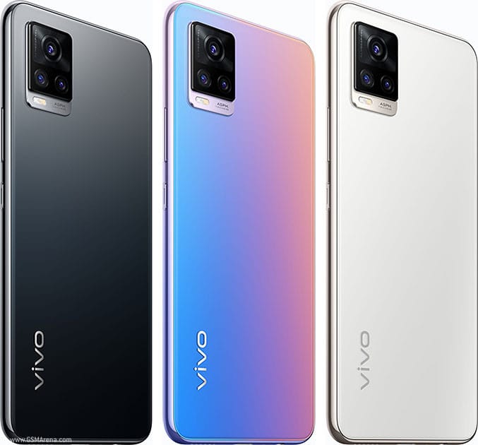 vivo V20 — image 2