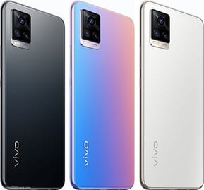 vivo V20 — image 2
