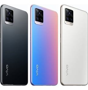 vivo V20