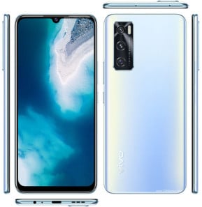 vivo V20 SE