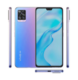vivo V20 Pro