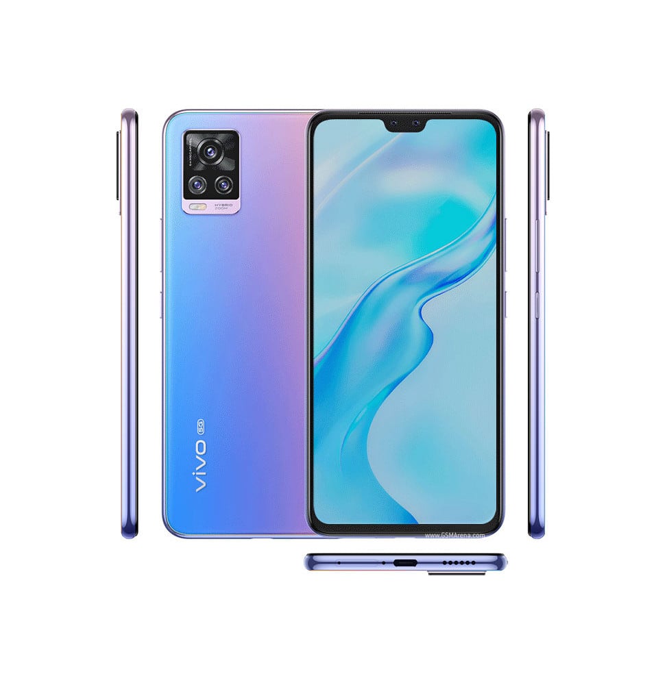 vivo V20 Pro
