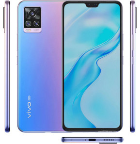 vivo V20 Pro