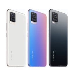vivo V20 Pro