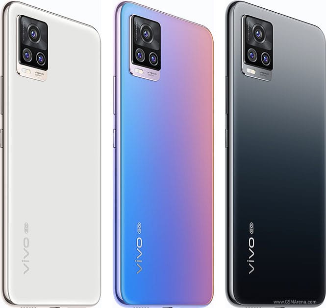 vivo V20 Pro — image 2