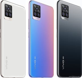 vivo V20 Pro — image 2