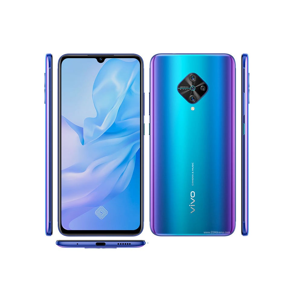 vivo Y51 (2020, September)