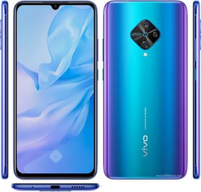 vivo Y51 (2020, September)