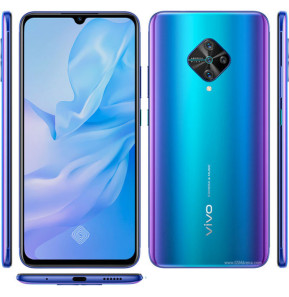 vivo Y51 (2020, September)