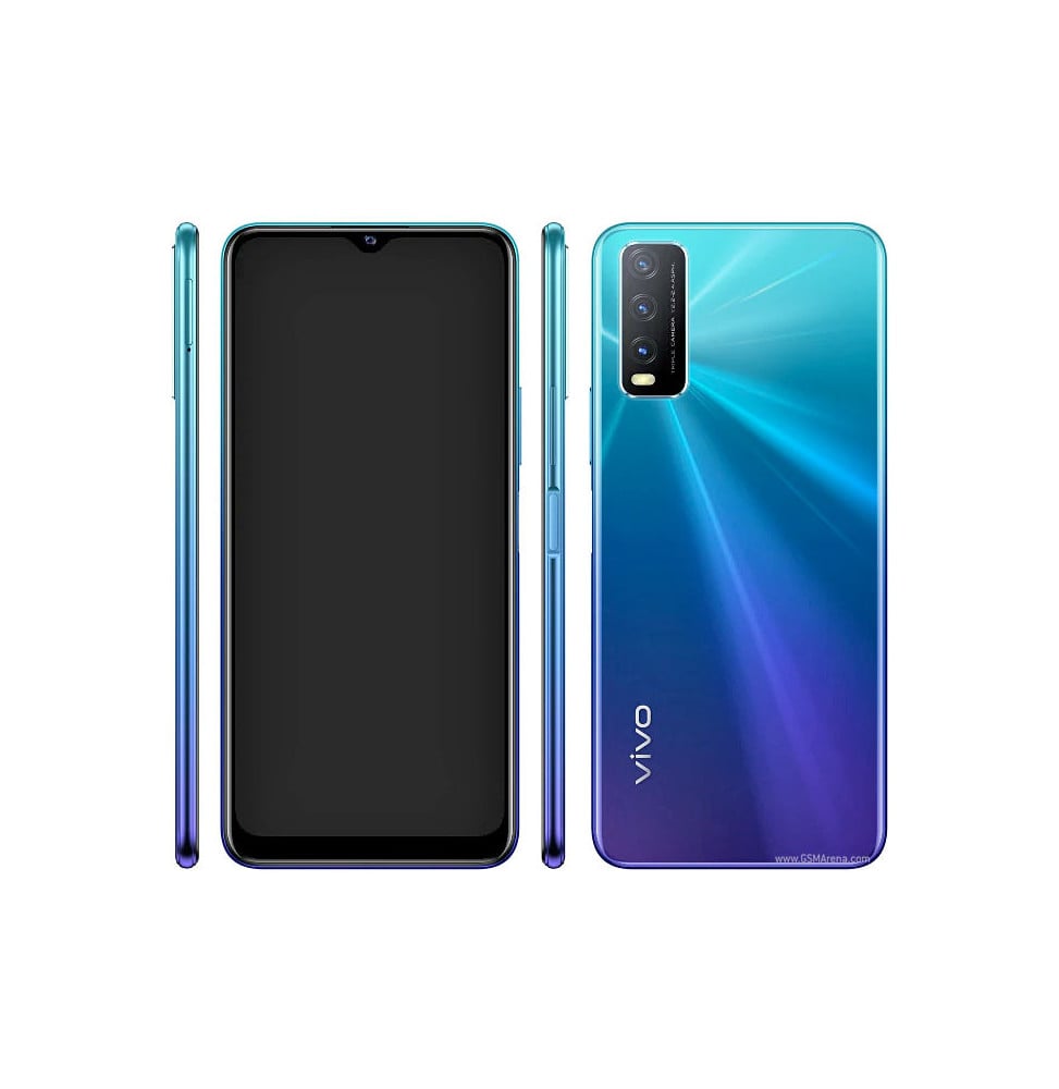 vivo Y20i