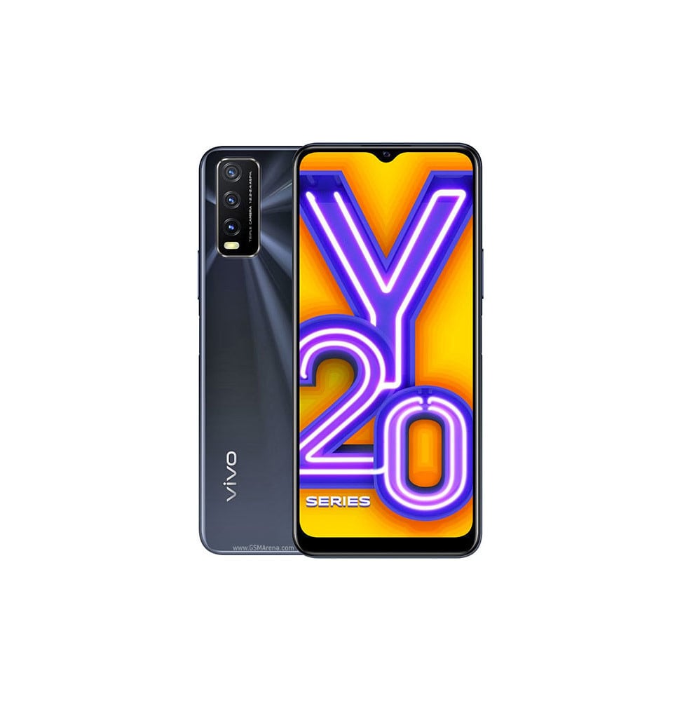 vivo Y20
