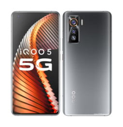 vivo iQOO 5 5G