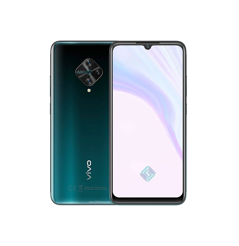 vivo S1 Prime