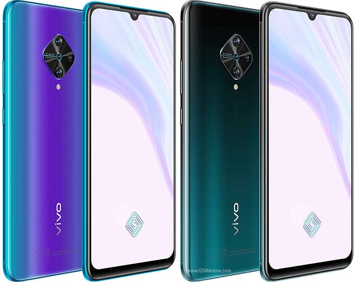 vivo S1 Prime — image 2
