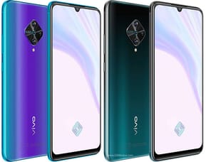 vivo S1 Prime — image 2