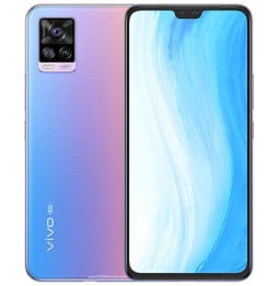 vivo S7