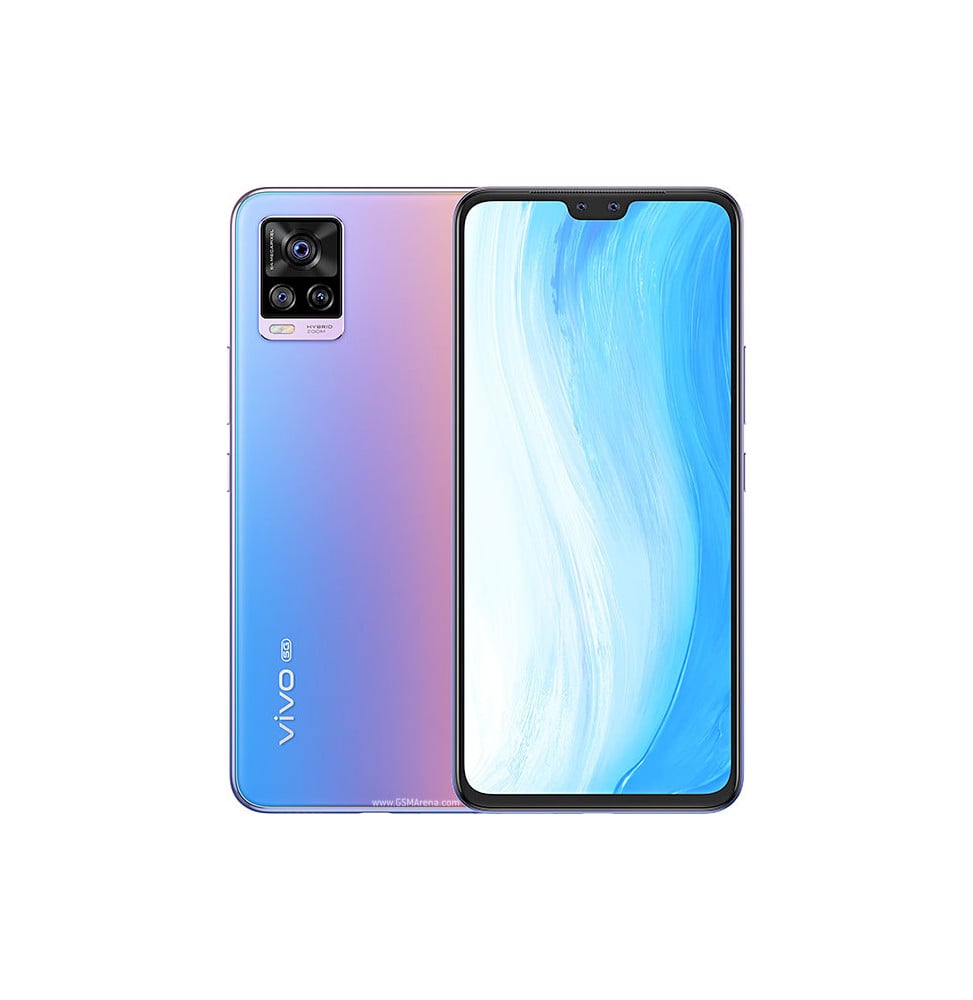 vivo S7