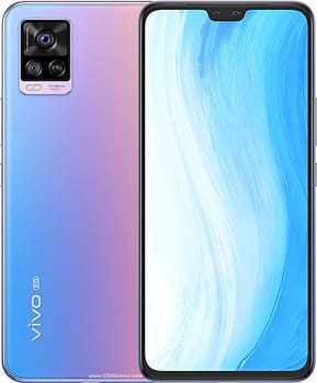 vivo S7