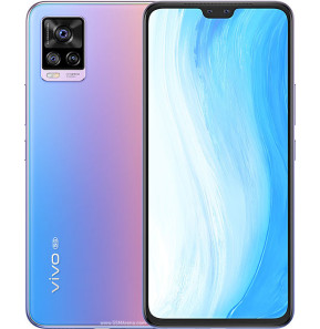 vivo S7