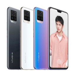 vivo S7