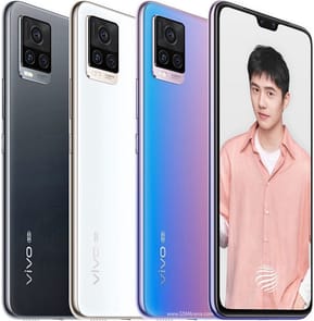 vivo S7 — image 2