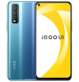 vivo iQOO U1