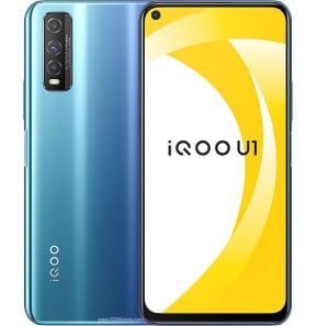vivo iQOO U1