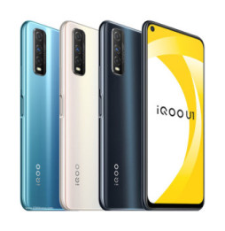 vivo iQOO U1