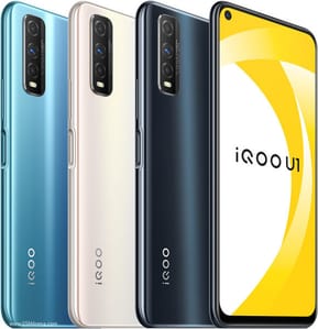vivo iQOO U1 — image 2
