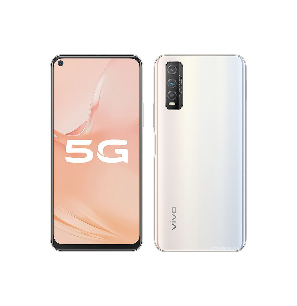 vivo Y51s