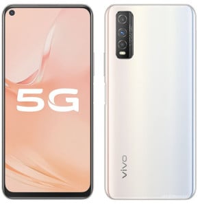 vivo Y51s