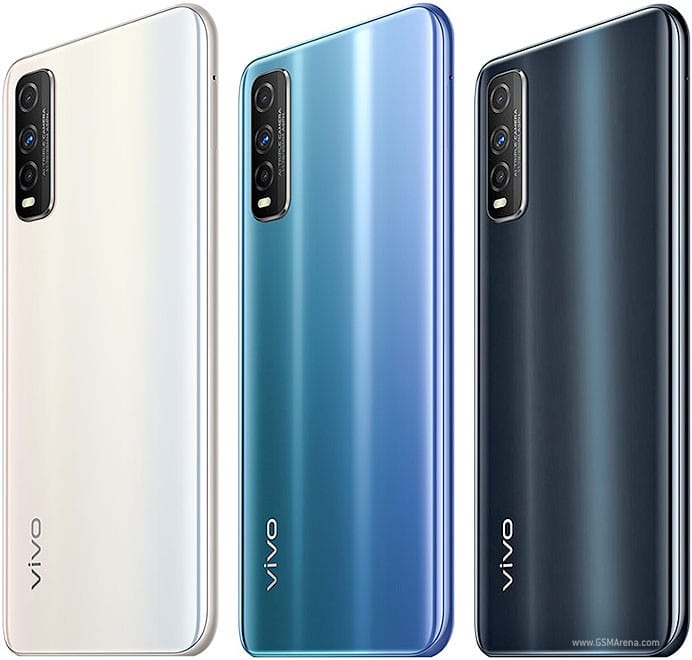 vivo Y51s — image 2