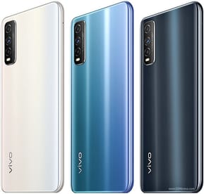 vivo Y51s — image 2