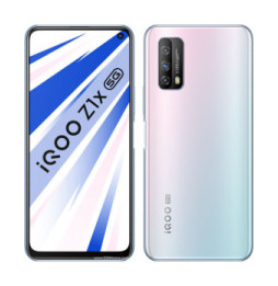 vivo iQOO Z1x