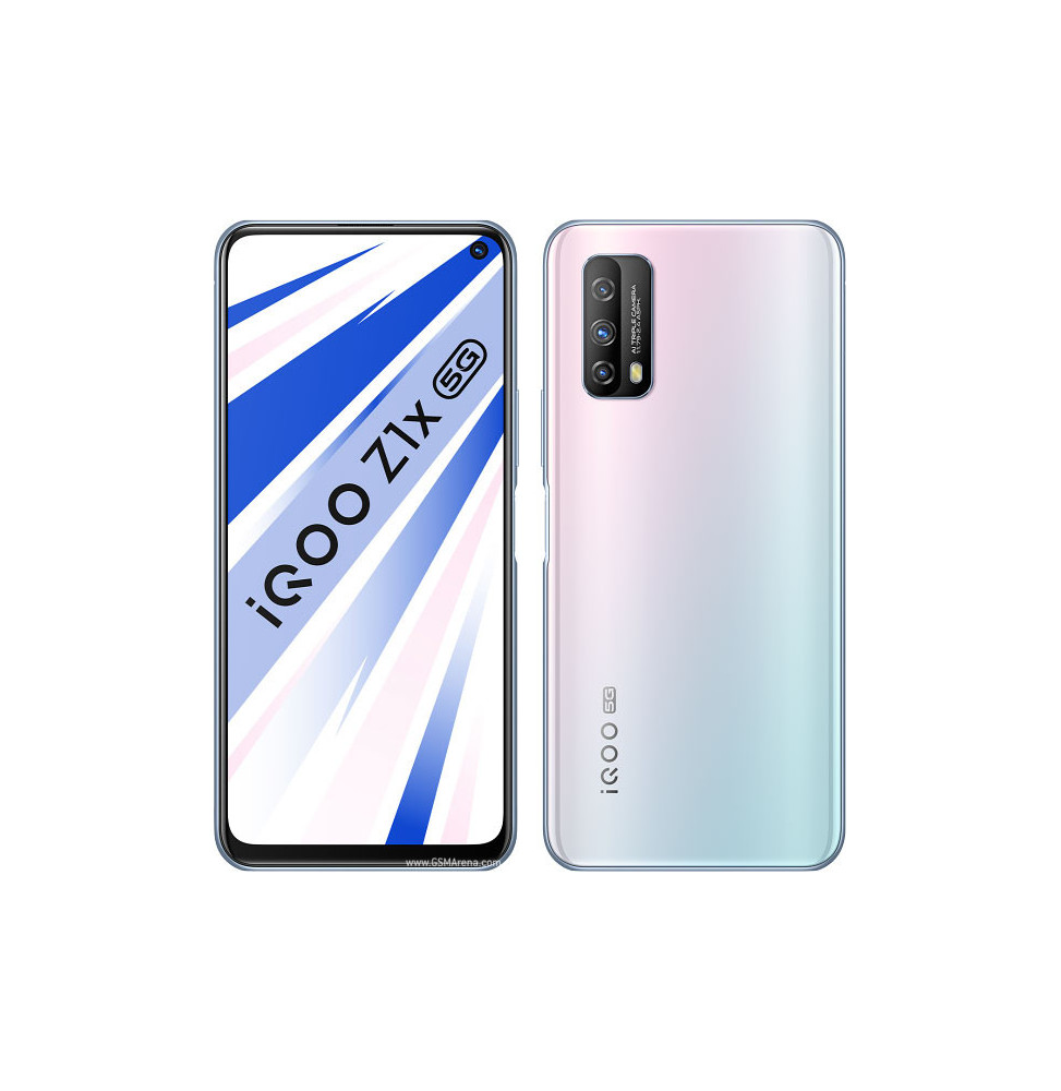 vivo iQOO Z1x