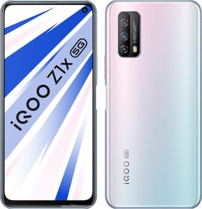vivo iQOO Z1x