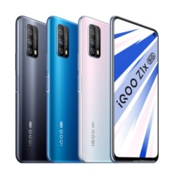 vivo iQOO Z1x