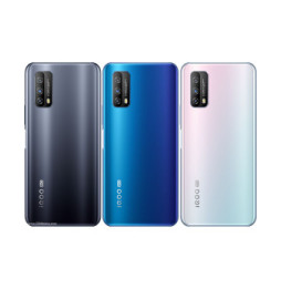 vivo iQOO Z1x