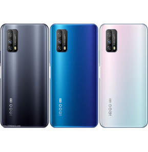 vivo iQOO Z1x
