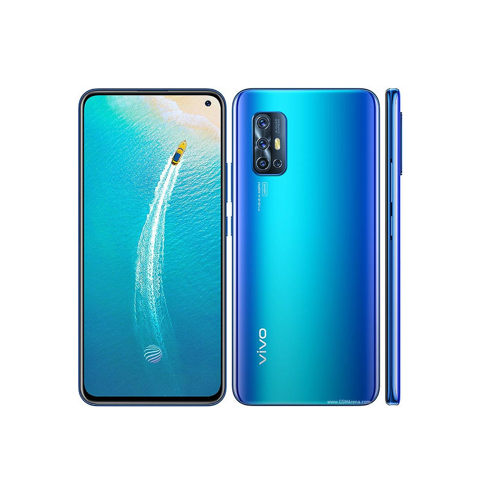 vivo V19 Neo