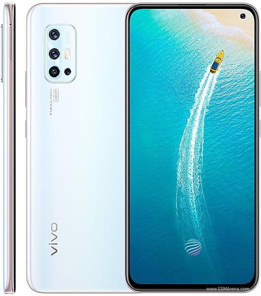 vivo V19 Neo — image 2