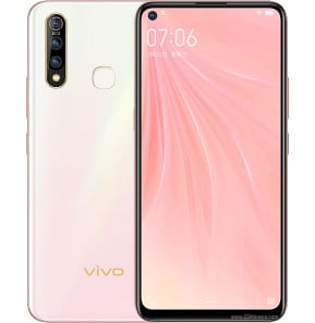 vivo Z5x (2020)
