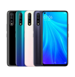 vivo Z5x (2020)