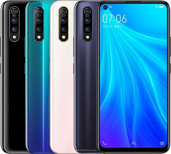 vivo Z5x (2020) — image 2