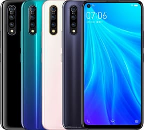 vivo Z5x (2020) — image 2