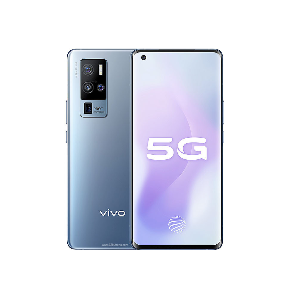 vivo X50 Pro+