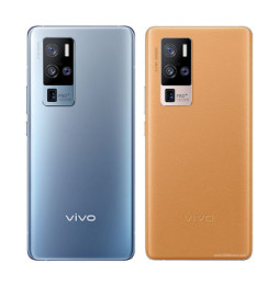vivo X50 Pro+