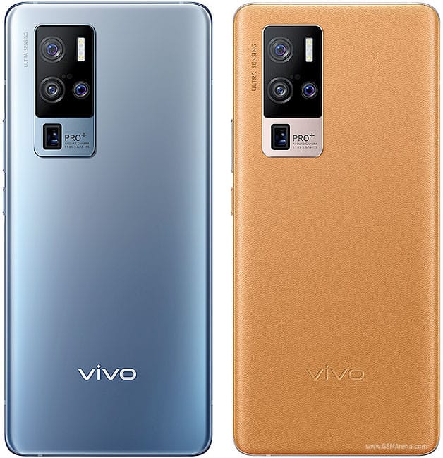 vivo X50 Pro+ — image 2