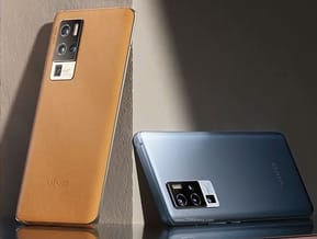 vivo X50 Pro+ — image 3