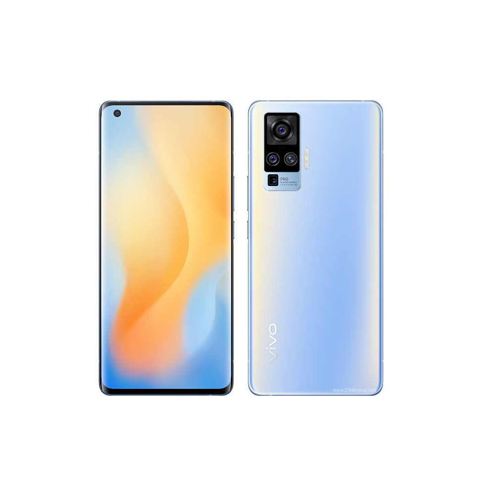 vivo X50 Pro
